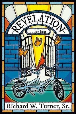 Produktbild: Revelation ---at last