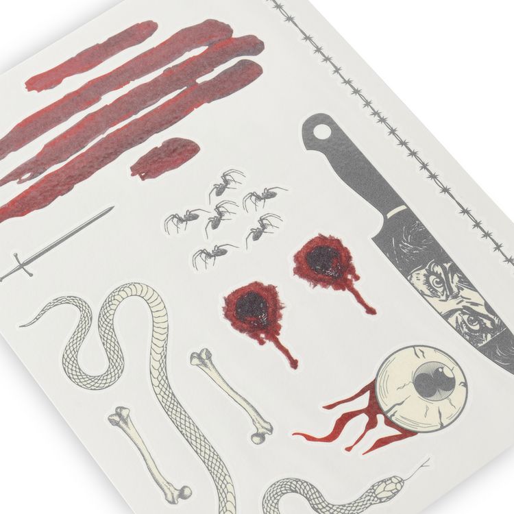 Produktbild: Tattoo Erwachsene