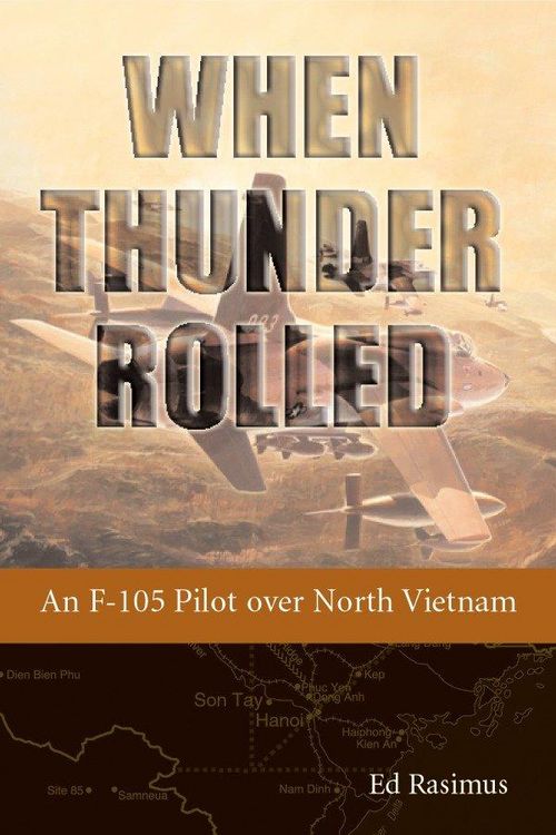 Produktbild: When Thunder Rolled