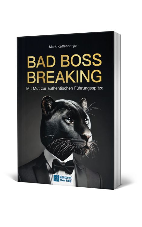 Produktbild: Bad Boss Breaking