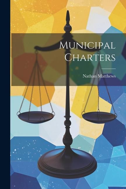 Produktbild: Municipal Charters