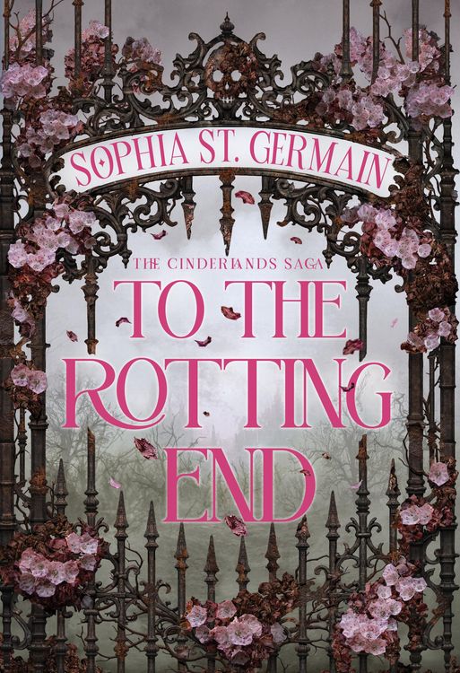 Produktbild: To the Rotting End