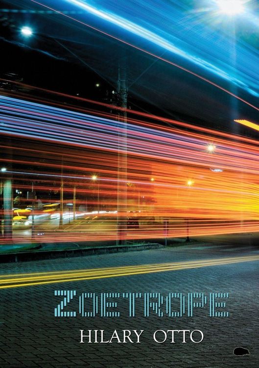 Produktbild: Zoetrope