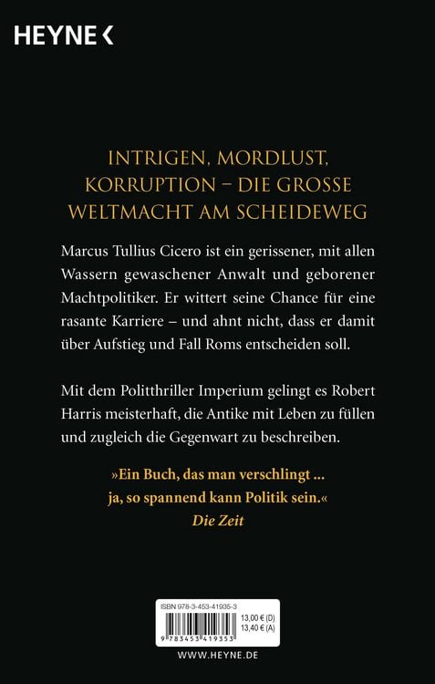 Produktbild: Imperium