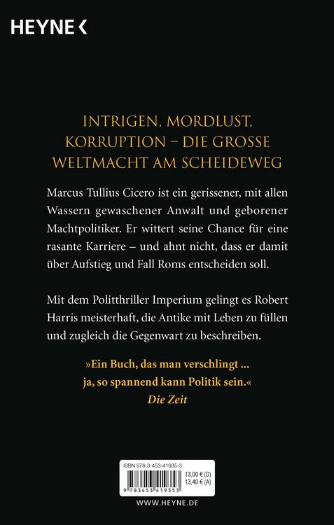 Produktbild: Imperium