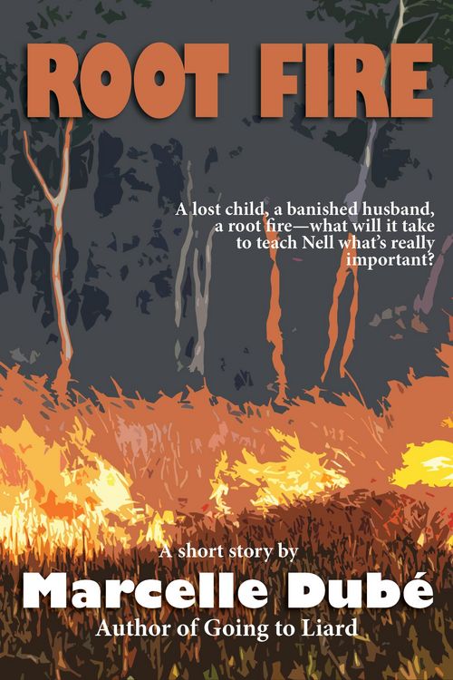 Produktbild: Root Fire