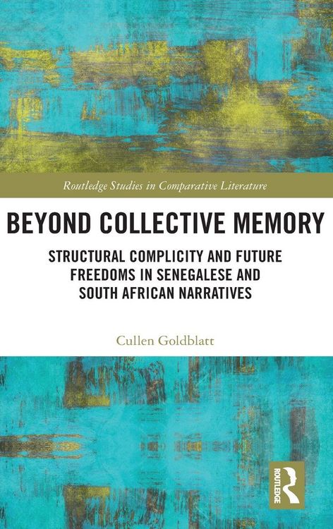 Produktbild: Beyond Collective Memory