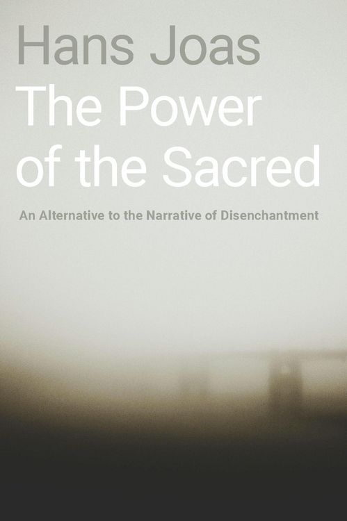 Produktbild: The Power of the Sacred