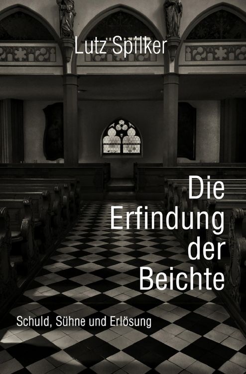 Produktbild: Die Erfindung der Beichte