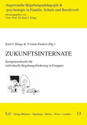 Produktbild: ZukunftsInternate