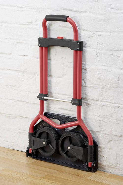 Produktbild: Meister Werkzeuge 8985760 Sackkarre klappbar Traglast (max.): 60kg