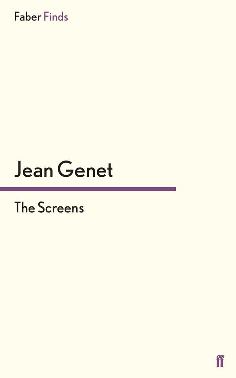 Produktbild: The Screens