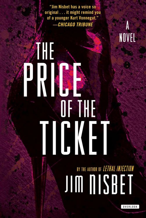 Produktbild: Price of the Ticket