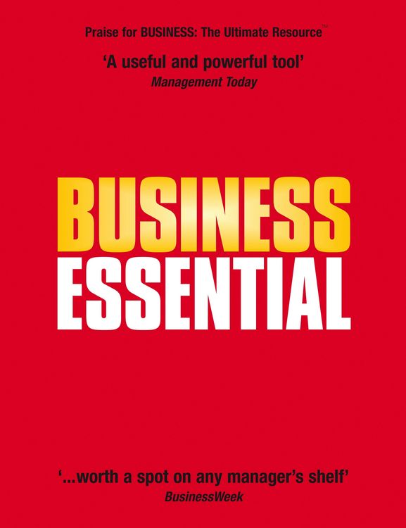 Produktbild: Business Essential
