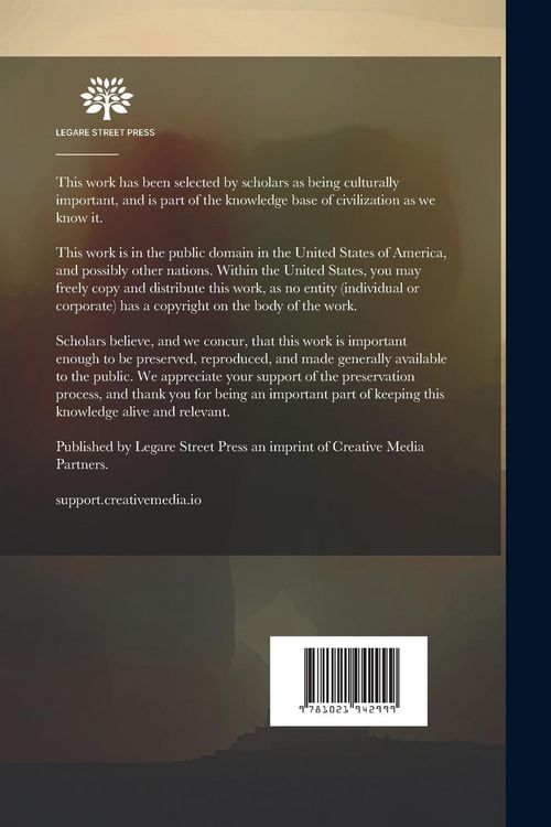 Produktbild: A Manual of the Coniferae, Containing a General Review of the Order; a Synopsis of the Hardy Kinds Cultivated in Great Britain; Their Place and use in