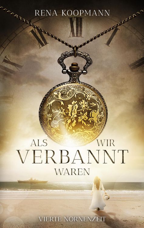 Produktbild: Als wir verbannt waren