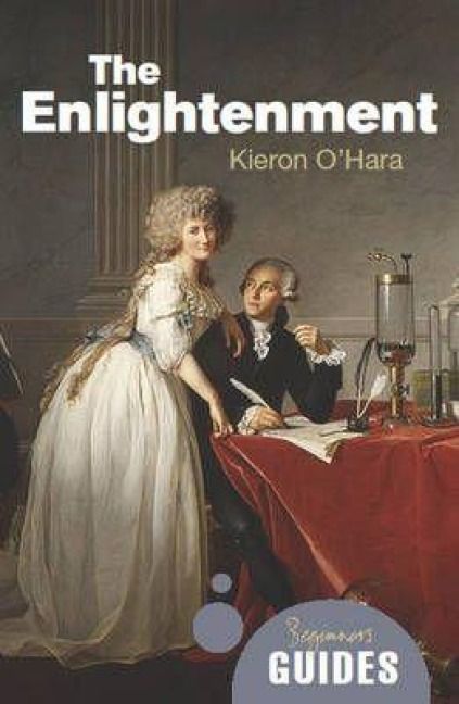 Produktbild: The Enlightenment
