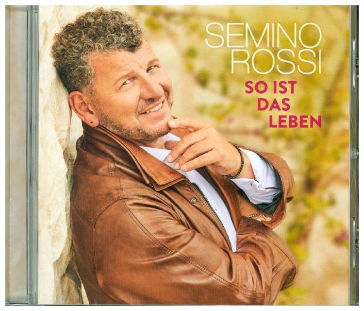 Produktbild: So ist das Leben