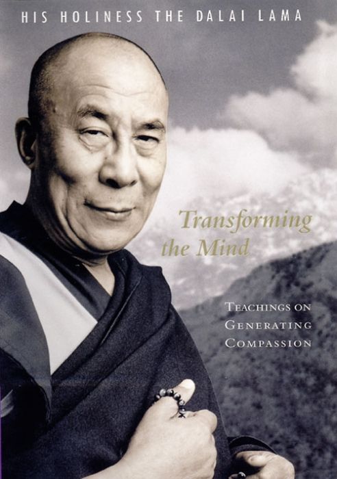Produktbild: Transforming the Mind