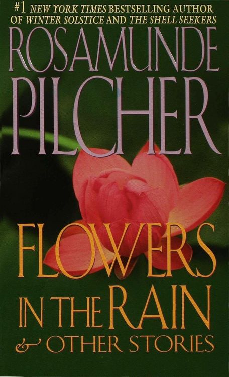 Produktbild: Flowers In the Rain & Other Stories