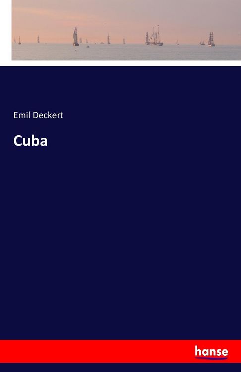 Produktbild: Cuba