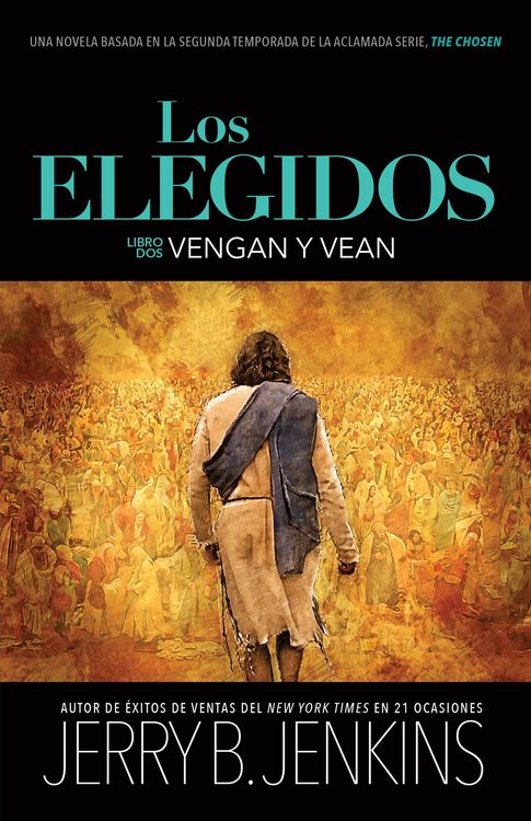 Produktbild: Los elegidos - Vengan y vean