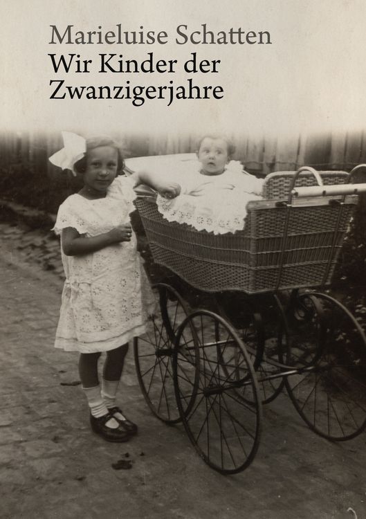 Produktbild: Wir Kinder der Zwanzigerjahre