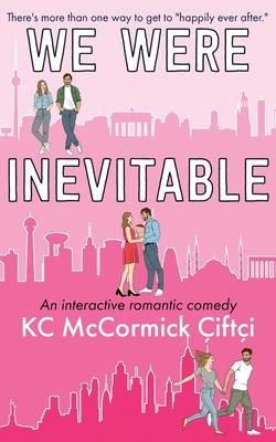 Produktbild: We Were Inevitable