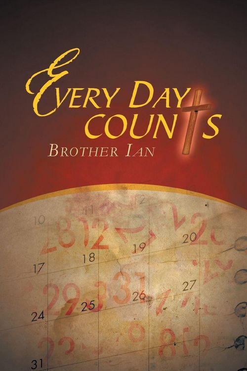 Produktbild: Every Day Counts
