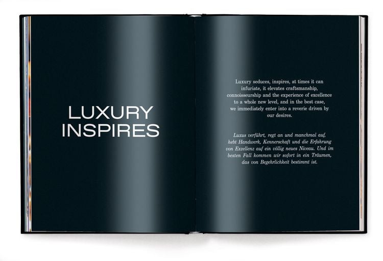 Produktbild: Luxus