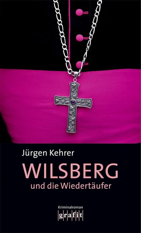 Produktbild: Wilsberg und die Wiedert&auml;ufer
