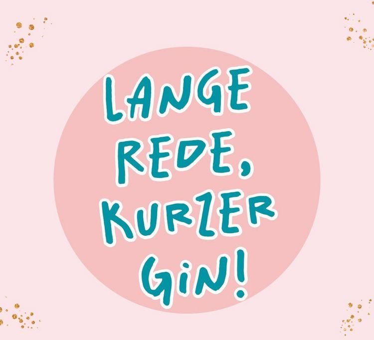 Produktbild: Prosecco fragt nicht, Prosecco versteht!