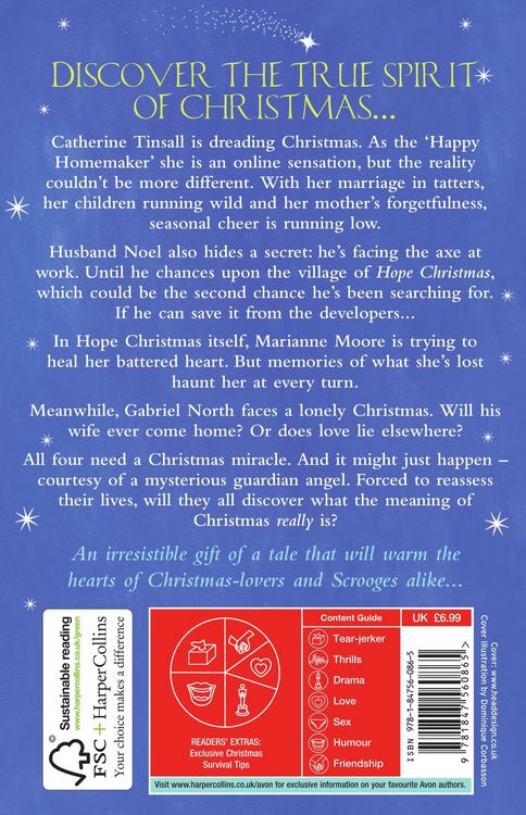 Produktbild: Last Christmas