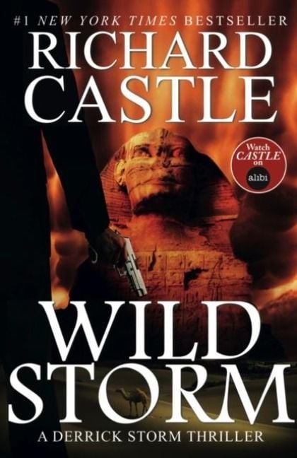 Produktbild: Wild Storm
