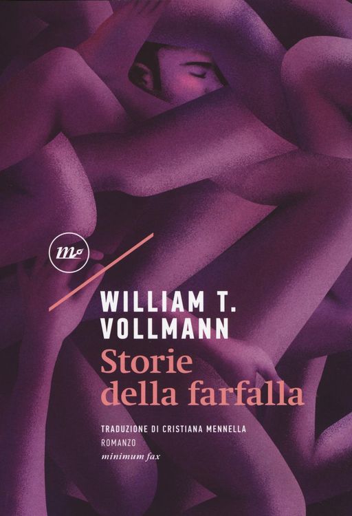 Produktbild: Storie della farfalla