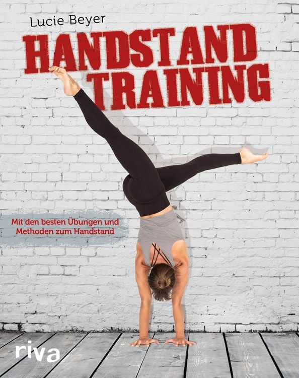 Produktbild: Handstandtraining