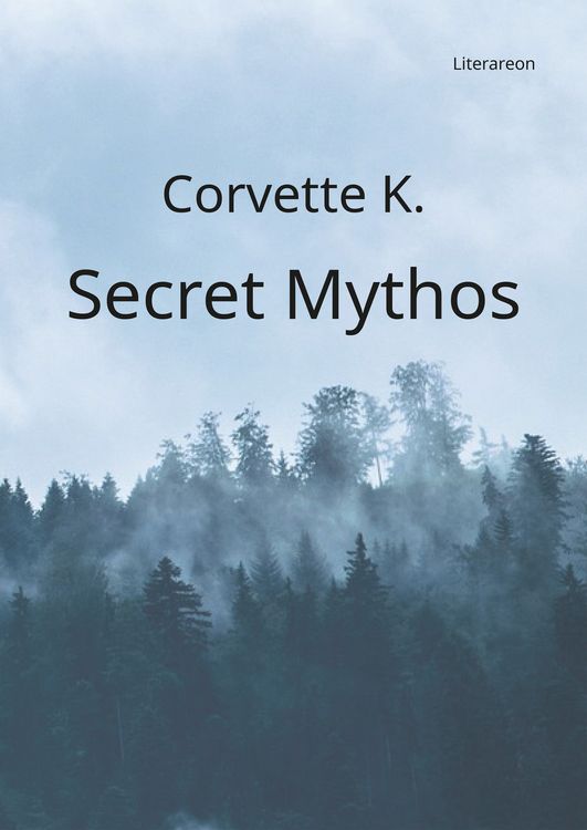 Produktbild: Secret Mythos