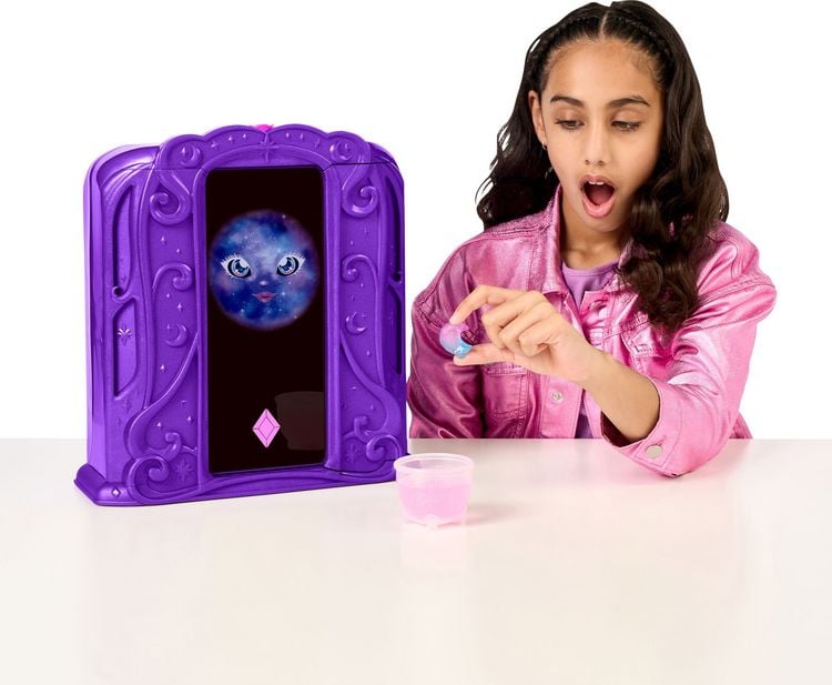 Produktbild: MAGIC MIXIESPS FSHN DOLL Mirror - (FR/DE/NL)