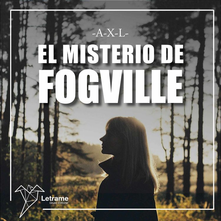 Produktbild: El misterio de Fogville