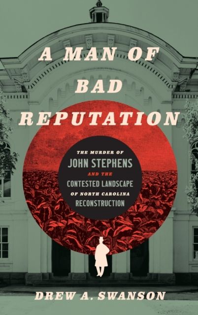 Produktbild: A Man of Bad Reputation