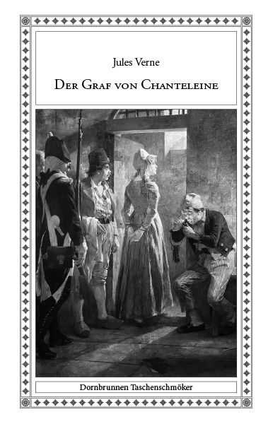 Produktbild: Der Graf von Chanteleine