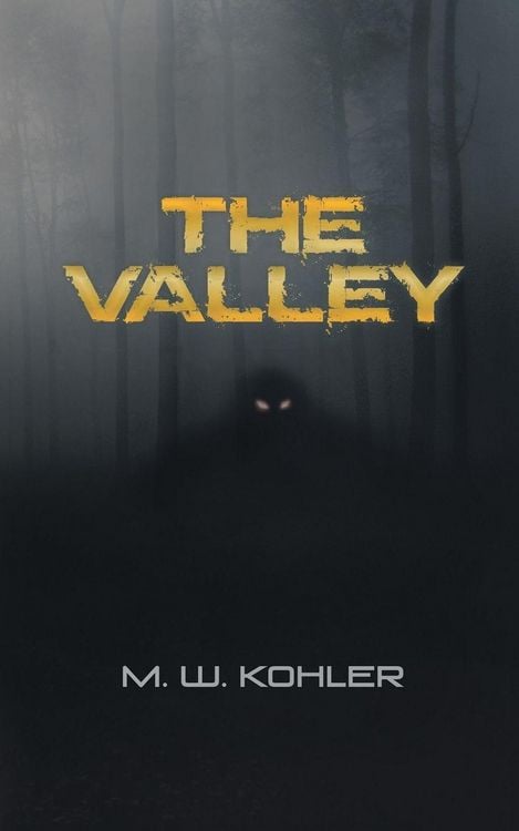 Produktbild: The Valley