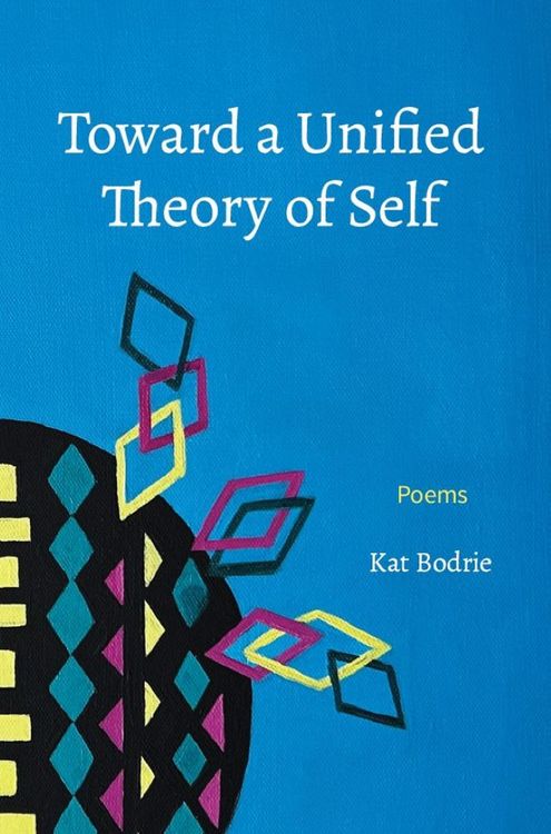Produktbild: Toward a Unified Theory of Self