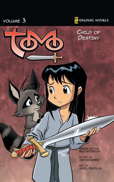 Produktbild: The Child of Destiny
