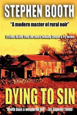 Produktbild: Dying to Sin
