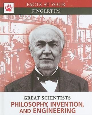 Produktbild: Philosophy, Invention, and Engineering
