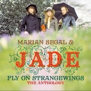 Produktbild: Fly on Strangewings: The Anthology