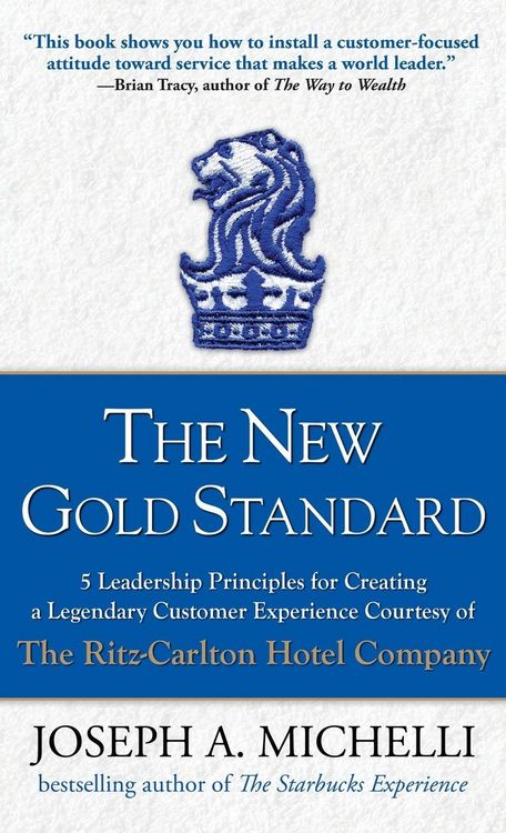 Produktbild: The New Gold Standard