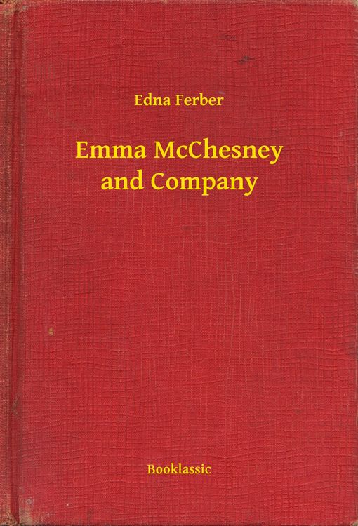 Produktbild: Emma McChesney and Company