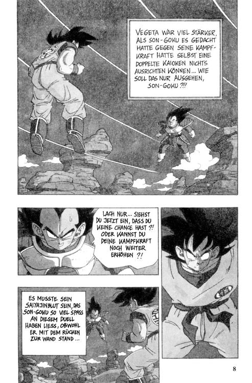 Produktbild: Dragon Ball 20